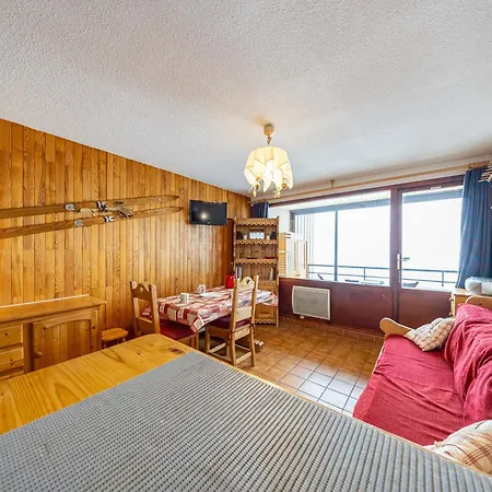 Apartment Cosy 4 Pers Avec Balcon Et Tv A *